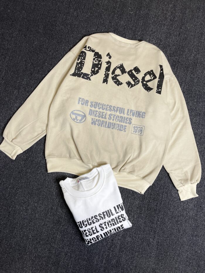 دورس دیزل - تصویر 4