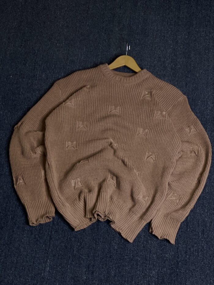 بافت زاپدار - تصویر 1