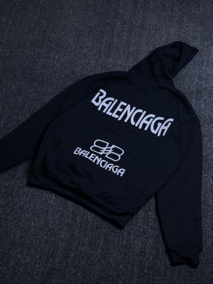 هودی بالنسیاگا - تصویر 5