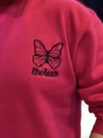 دورس گلدوزی پروانه - تصویر 3