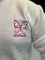 دورس گلدوزی پروانه - تصویر 5