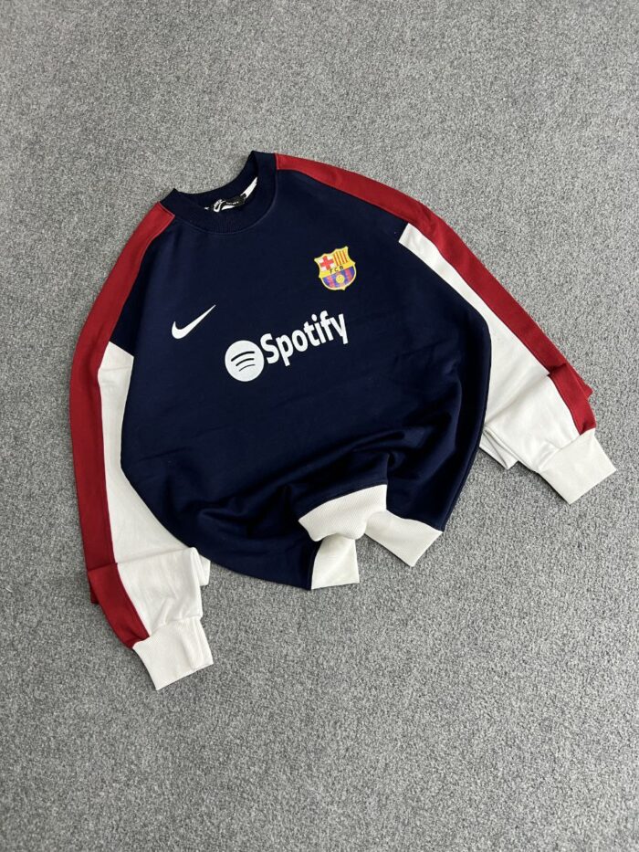 دورس کیت بارسا - تصویر 1