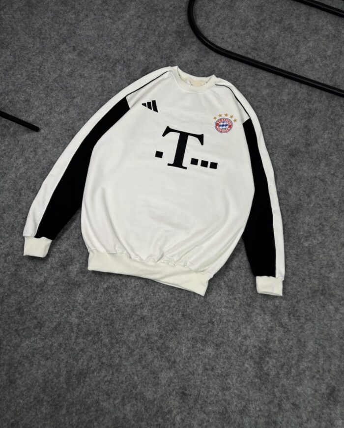 دورس بایرن مونیخ - تصویر 3