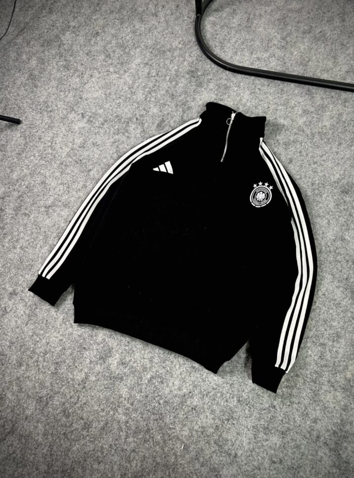 Screenshot دورس نیم زیپ آلمان - تصویر 1