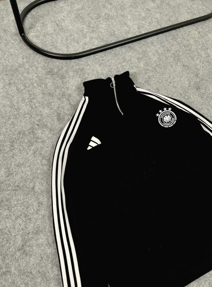 دورس نیم زیپ آلمان - تصویر 2