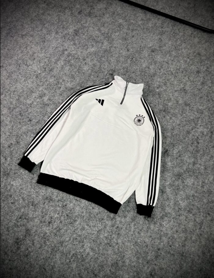 دورس نیم زیپ آلمان - تصویر 3