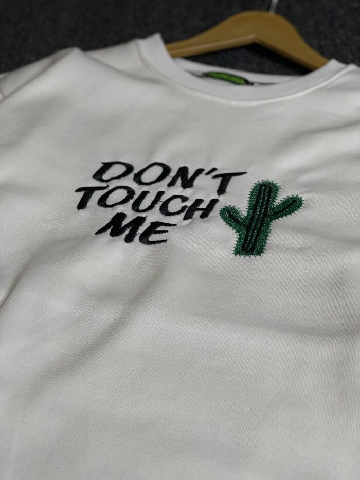 دورس گلدوزی کاکتوس - تصویر 2