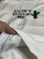 دورس گلدوزی کاکتوس - تصویر 3