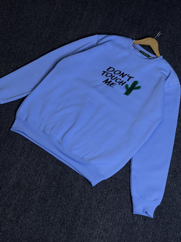 دورس گلدوزی کاکتوس - تصویر 4