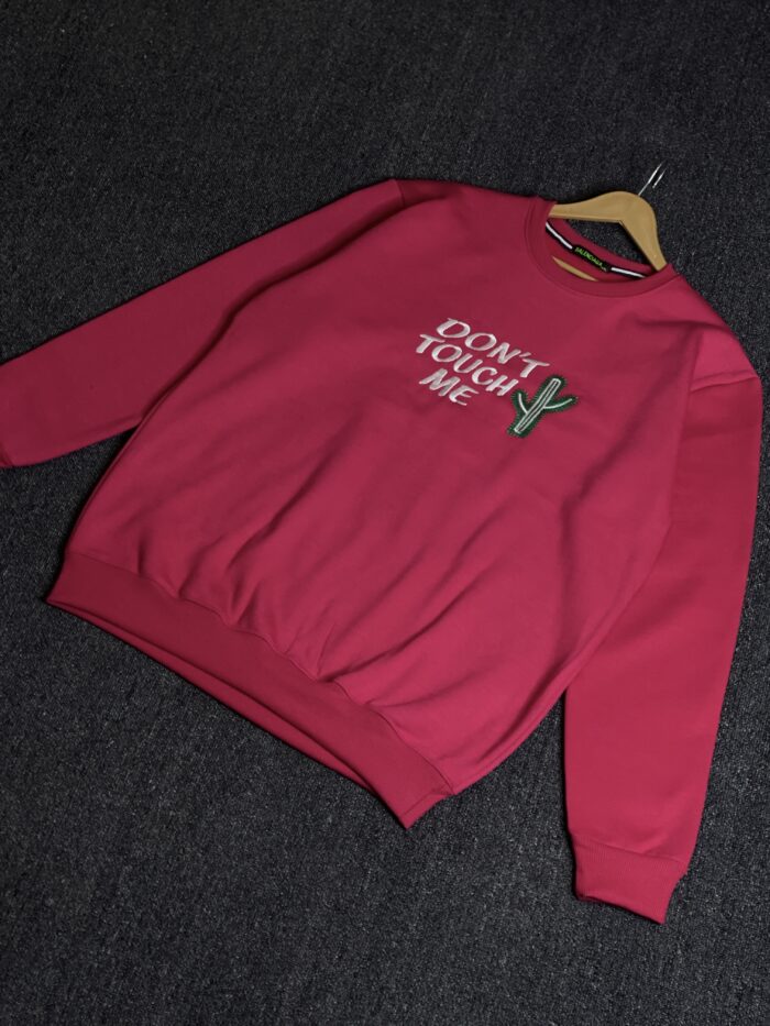 دورس گلدوزی کاکتوس - تصویر 5