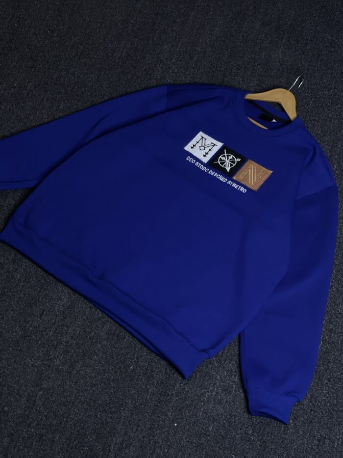 دورس سه تیکه - تصویر 4