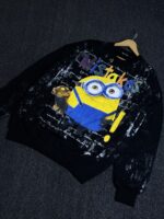 دورس مینیون