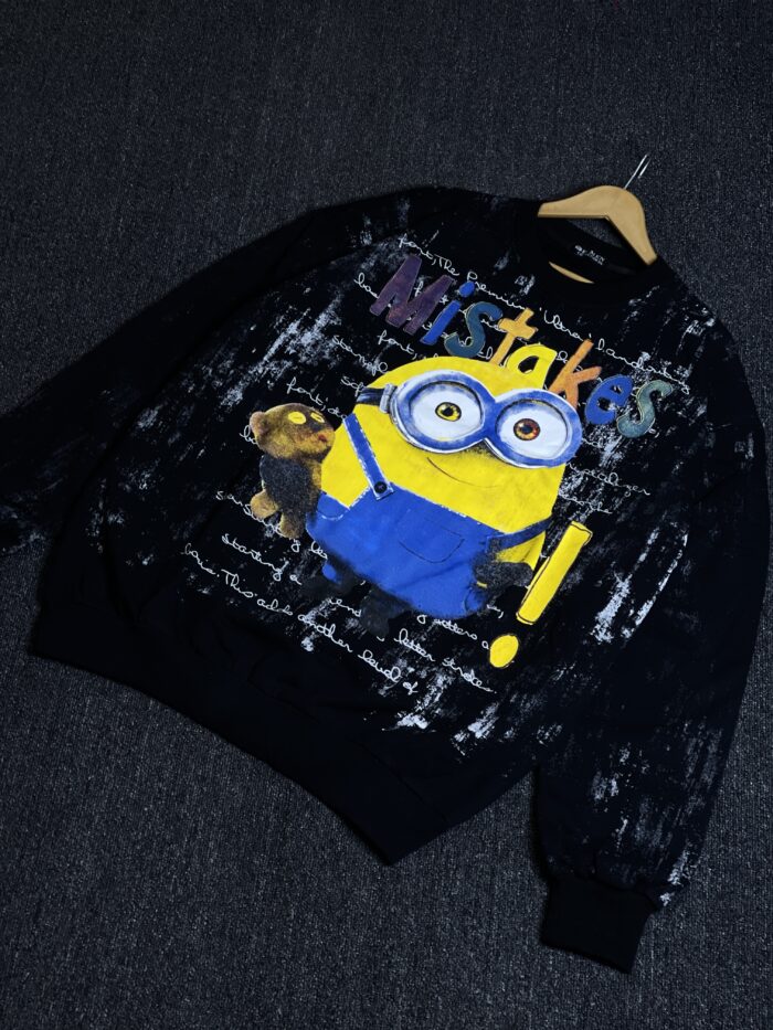 دورس مینیون - تصویر 1