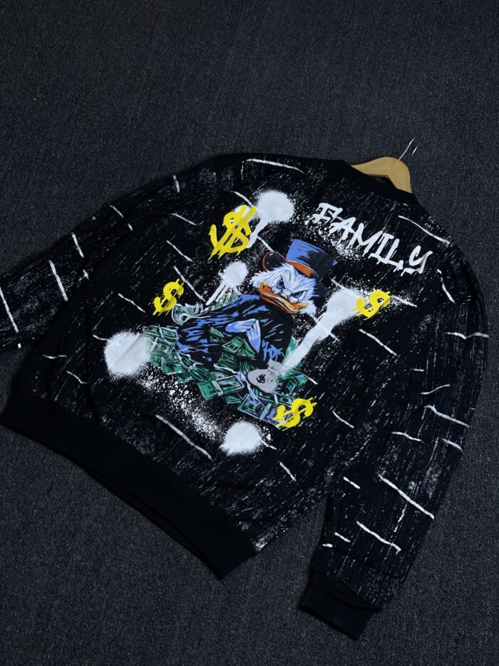 دورس اردک فامیلی - تصویر 1