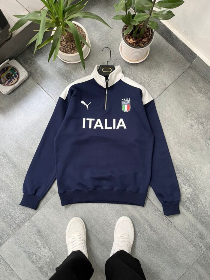 IMG_8923 دورس نیم زیپ ایتالیا - تصویر 1