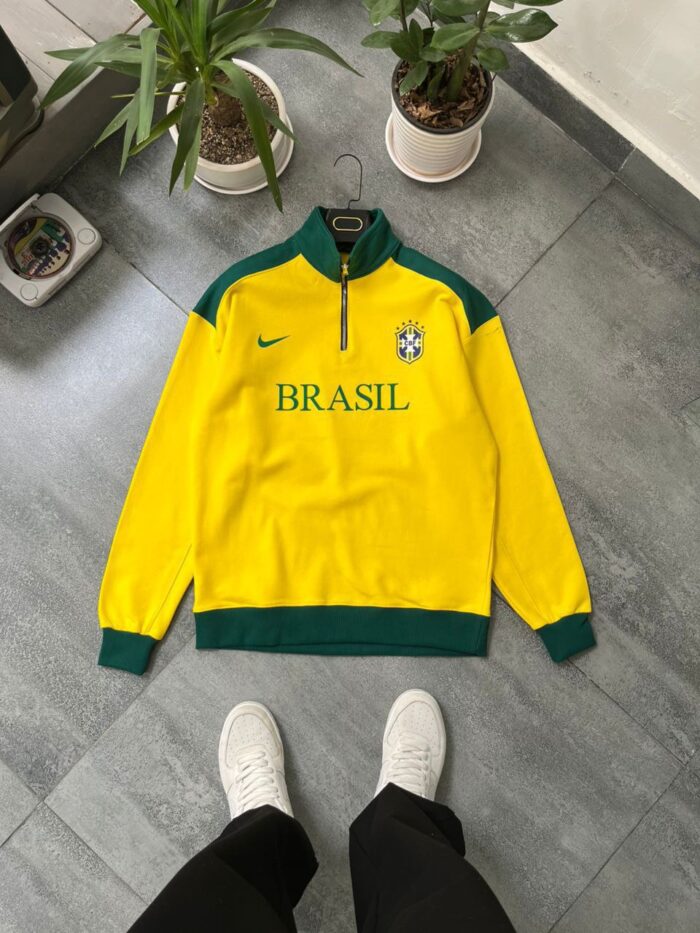 IMG_8925 دورس نیم زیپ برزیل - تصویر 1